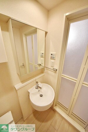 オーキッドレジデンス大泉学園の物件内観写真